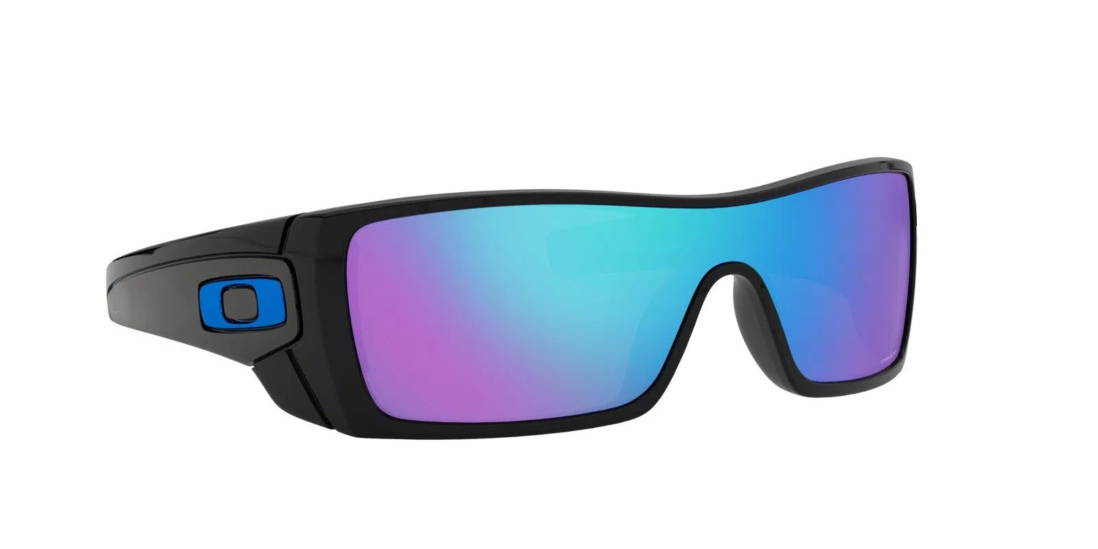 Oakley Batwolf 9101 Sunglasses - view 84